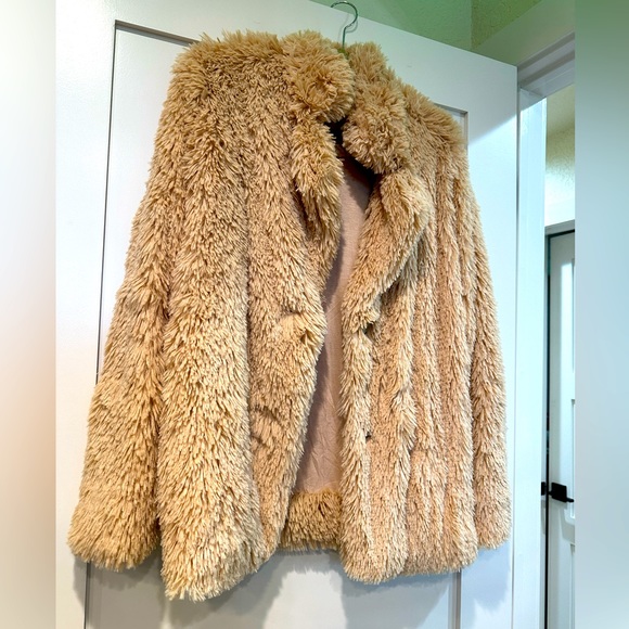 Veronica M Jackets & Blazers - Super soft oversized coat